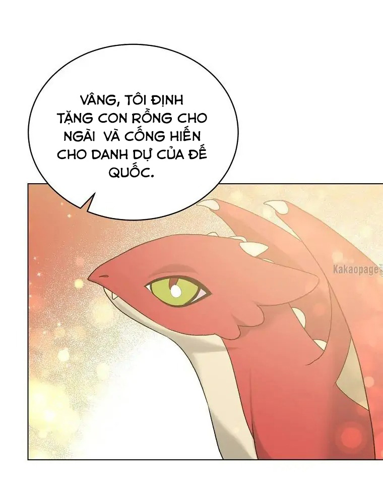 tôi sẽ trở thành nhân vật chính chapter 82 47