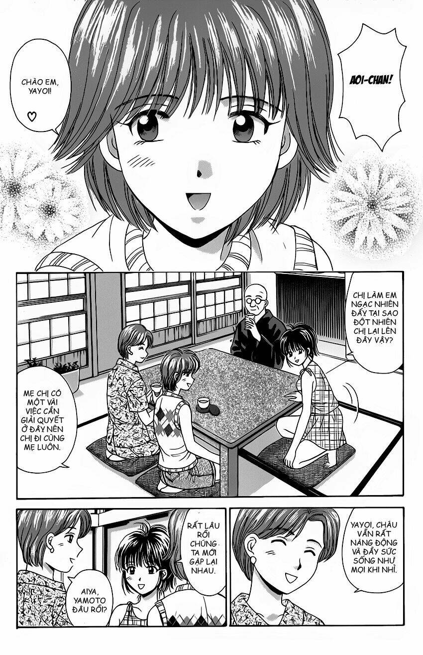 open sesame chapter 24 15