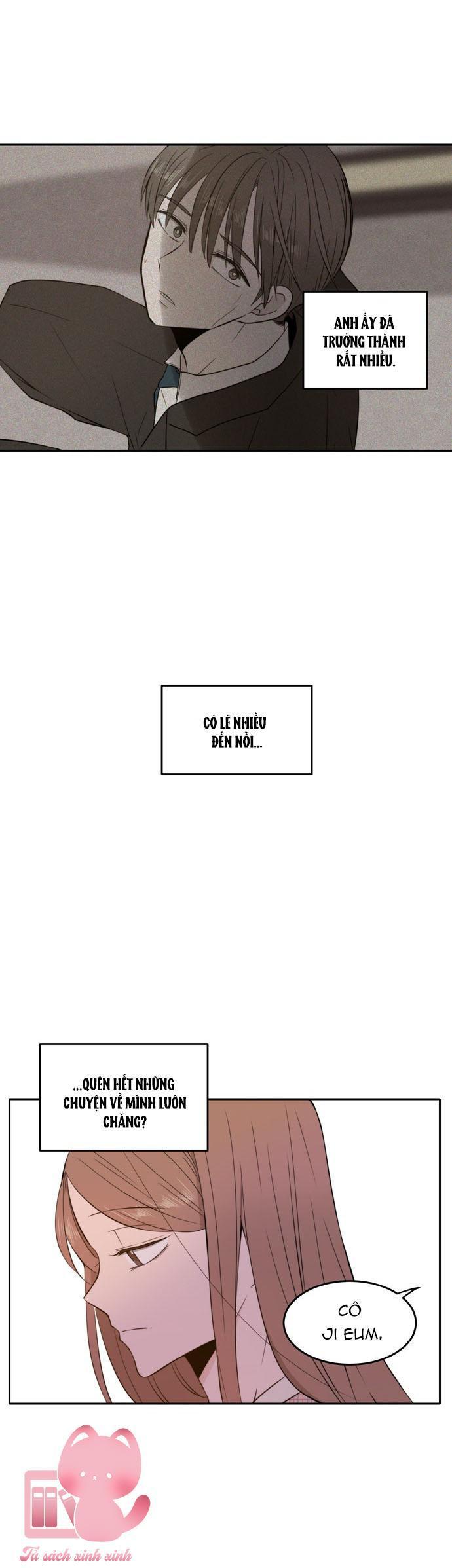 hẹn gặp nhau ở kiếp thứ 19 chapter 8 5