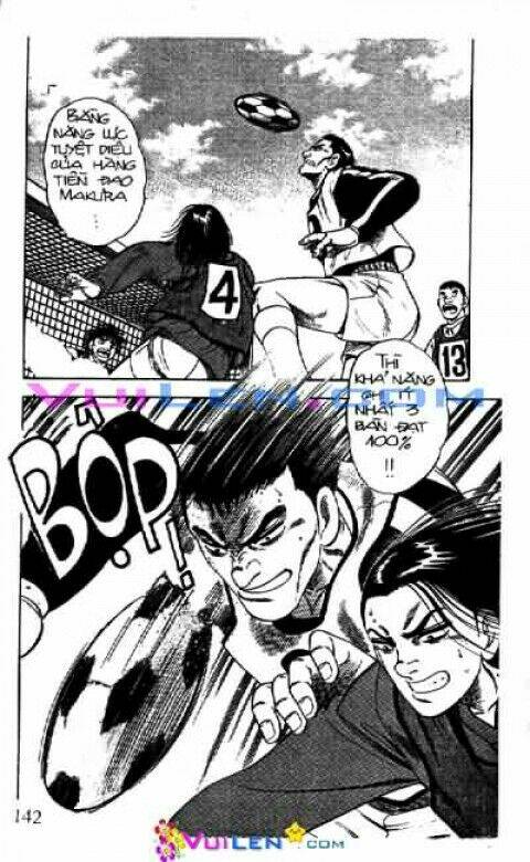 sôi động cầu trường full 17 tập chapter 15 142