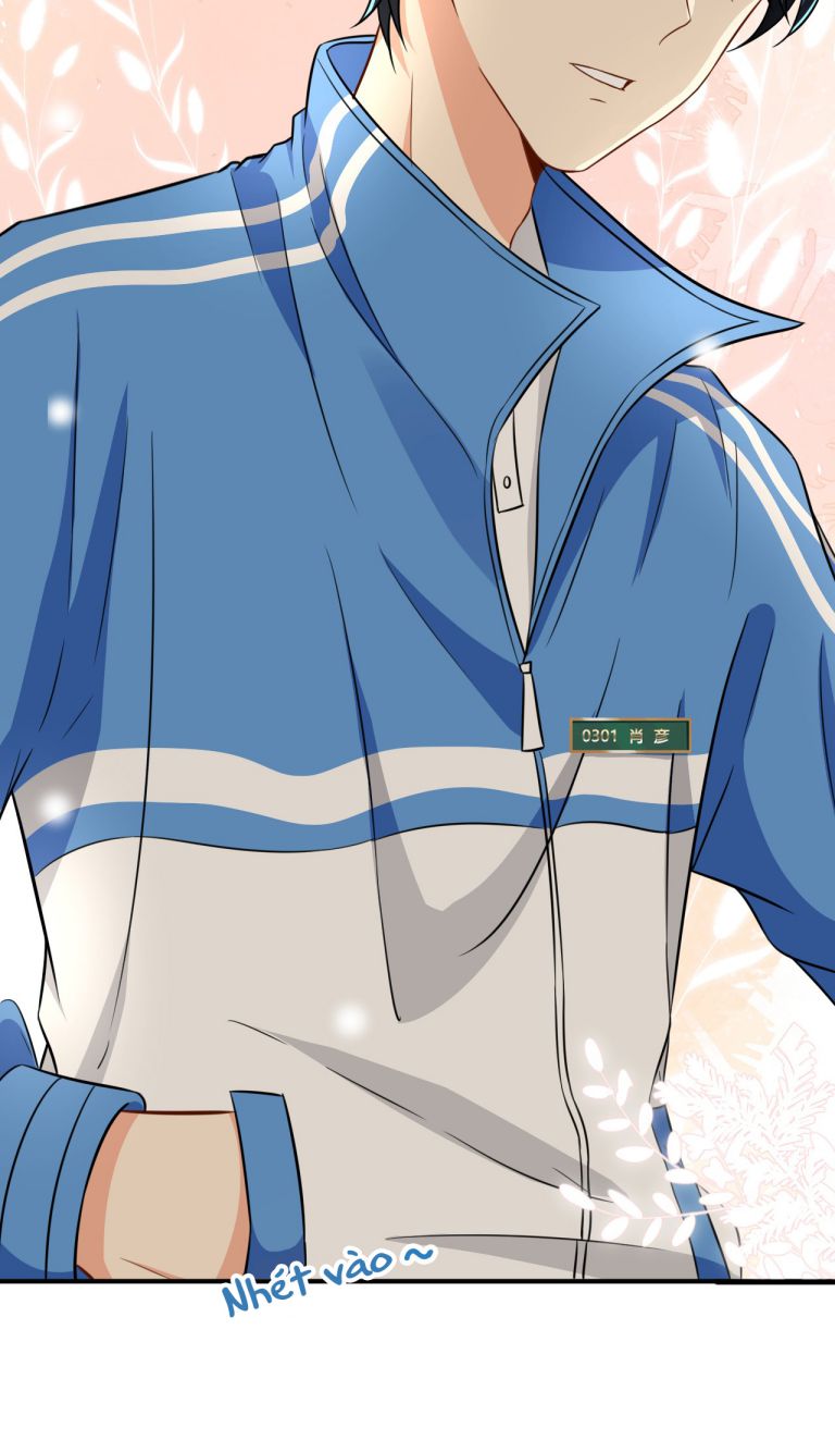 tín tức tố nói chúng ta không thể chapter 20 33