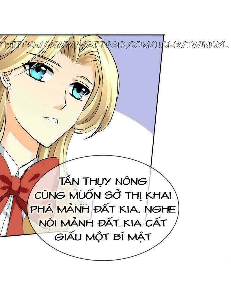 bá đạo trung khuyển tìm ái ký chapter 40 2