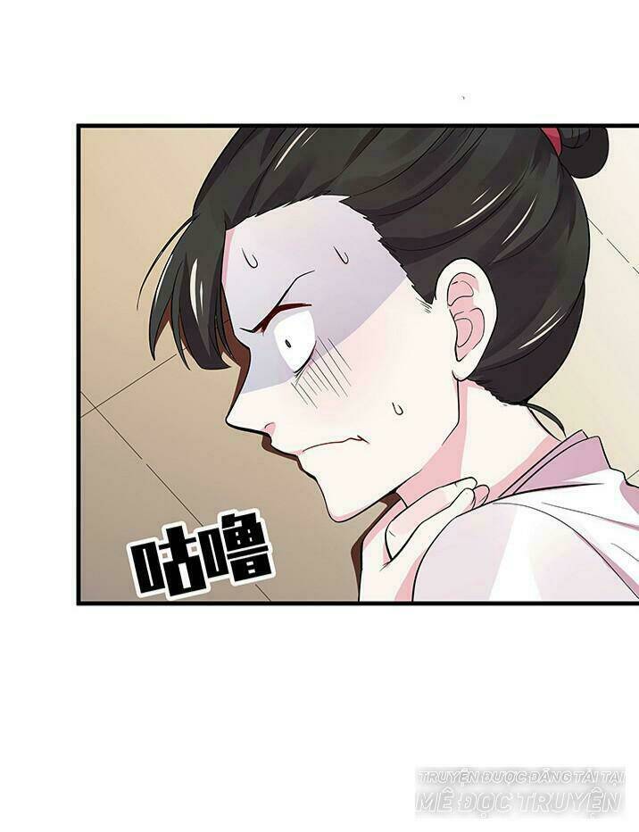 độc phi thần y quá kiêu ngạo chapter 15 31