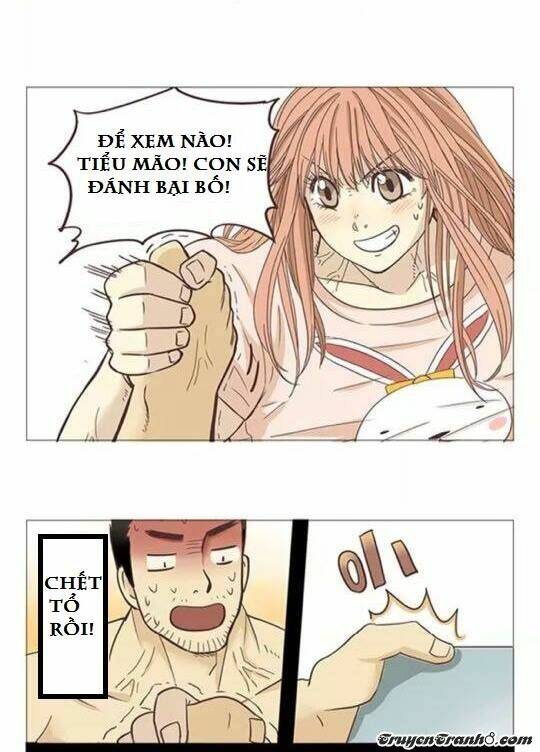 xin chào! dân nữ chapter 1 13