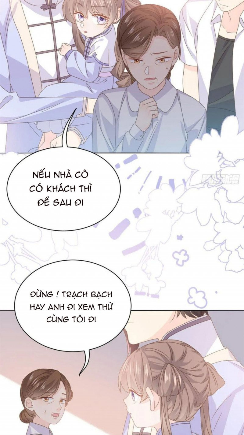 đoàn sủng lão đại ba tuổi rưỡi chapter 188 7