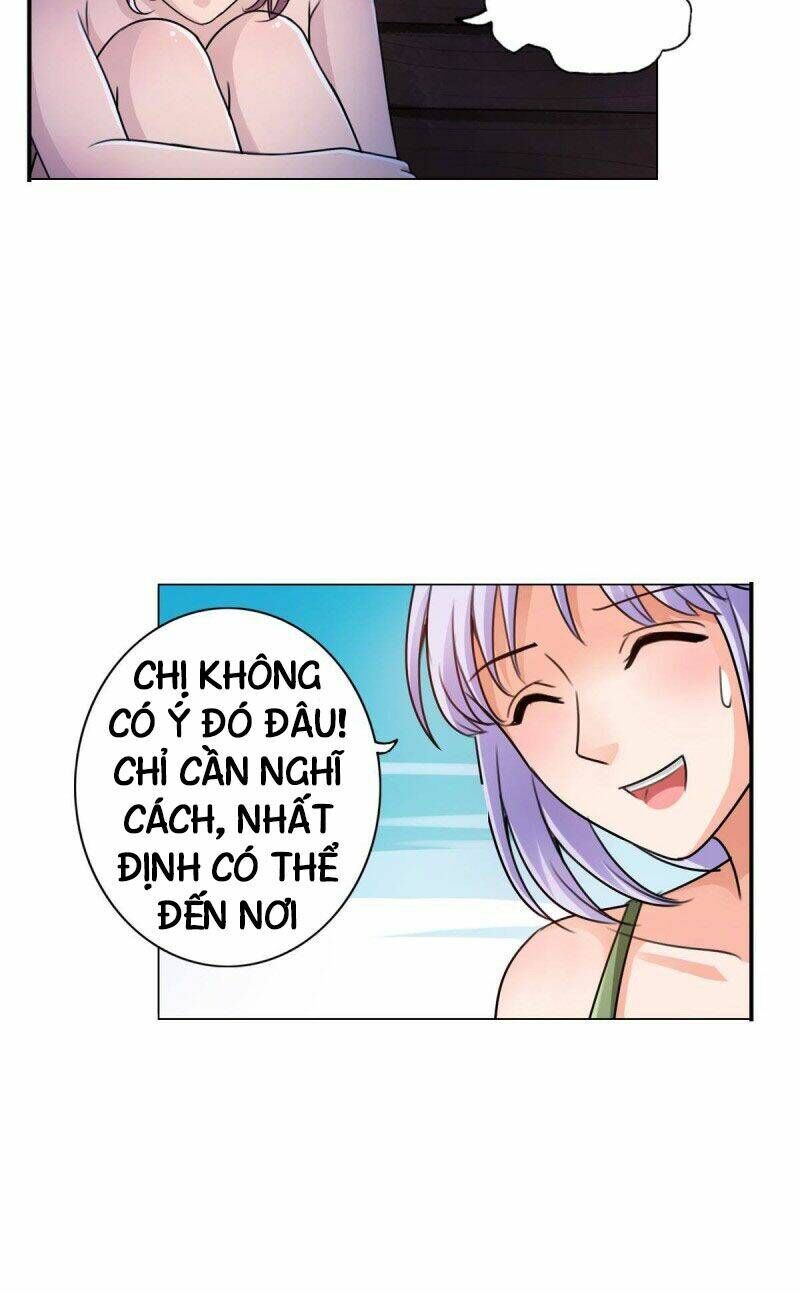 nhân vật phản diện đi tìm đường chết chapter 55 11