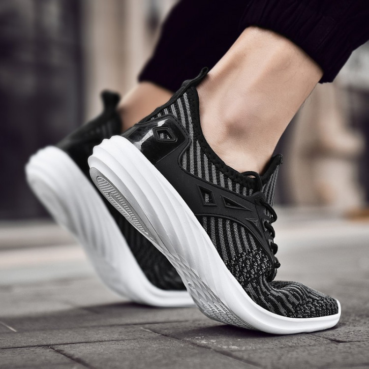 Giày Sneaker Thể Thao Nam PASSO G199 7