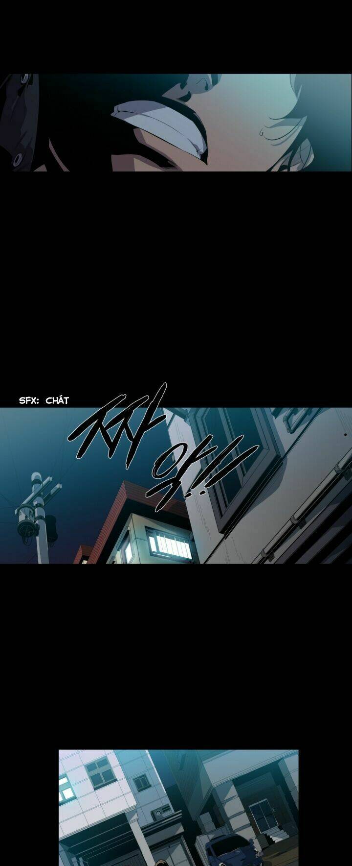 răng nanh chapter 2 11