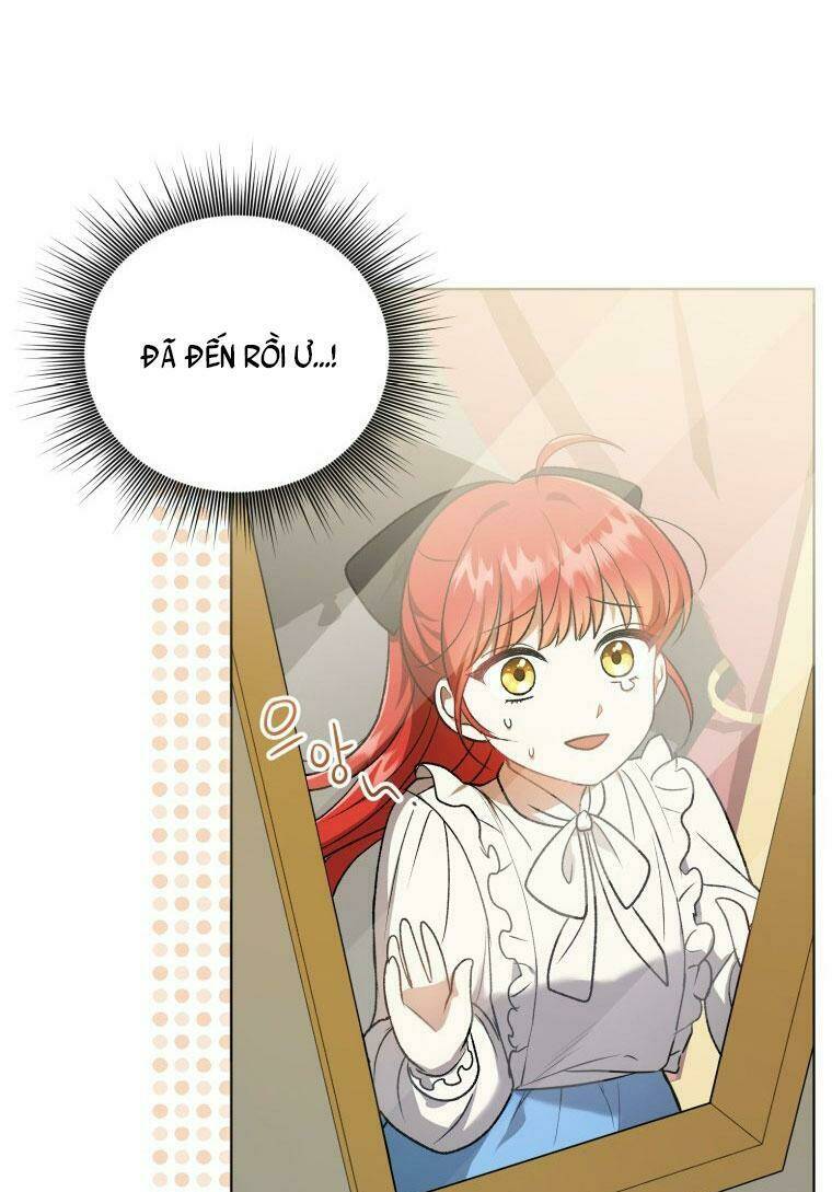 tôi trở thành phiên dịch viên của bạo chúa chapter 11 41