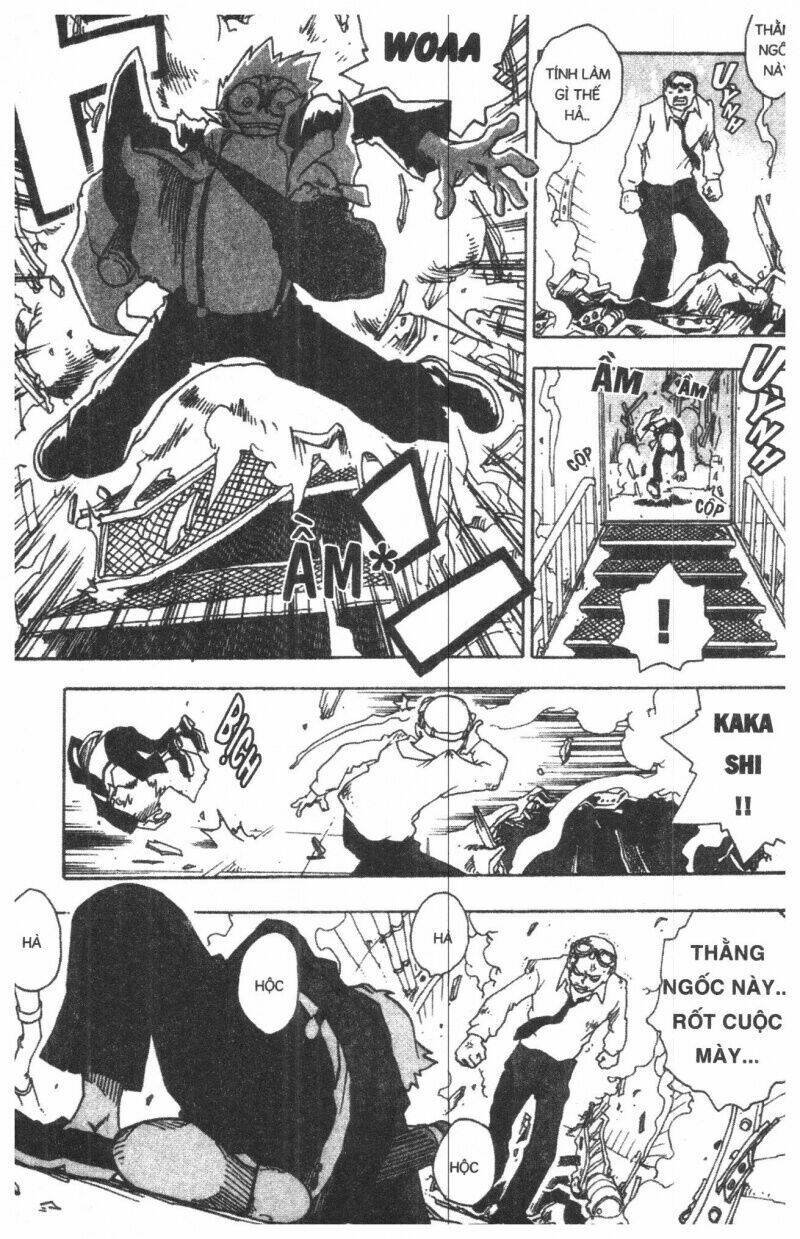 toto! the wonderful adventure chapter 1 121