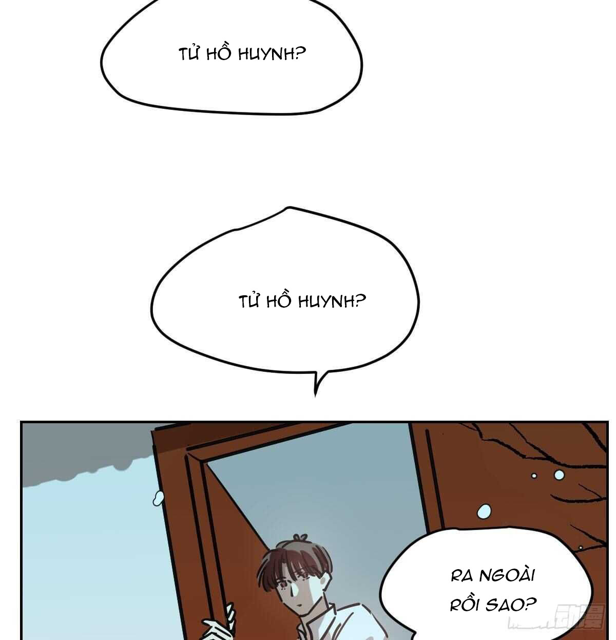 Bắt Lấy Ngao Ngao chapter 95 - Trang 22