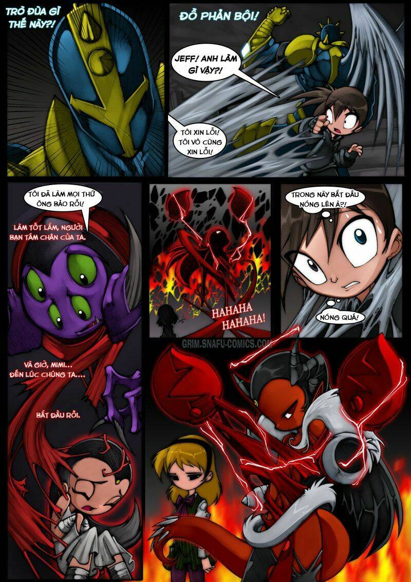 grim tales chapter 5 15