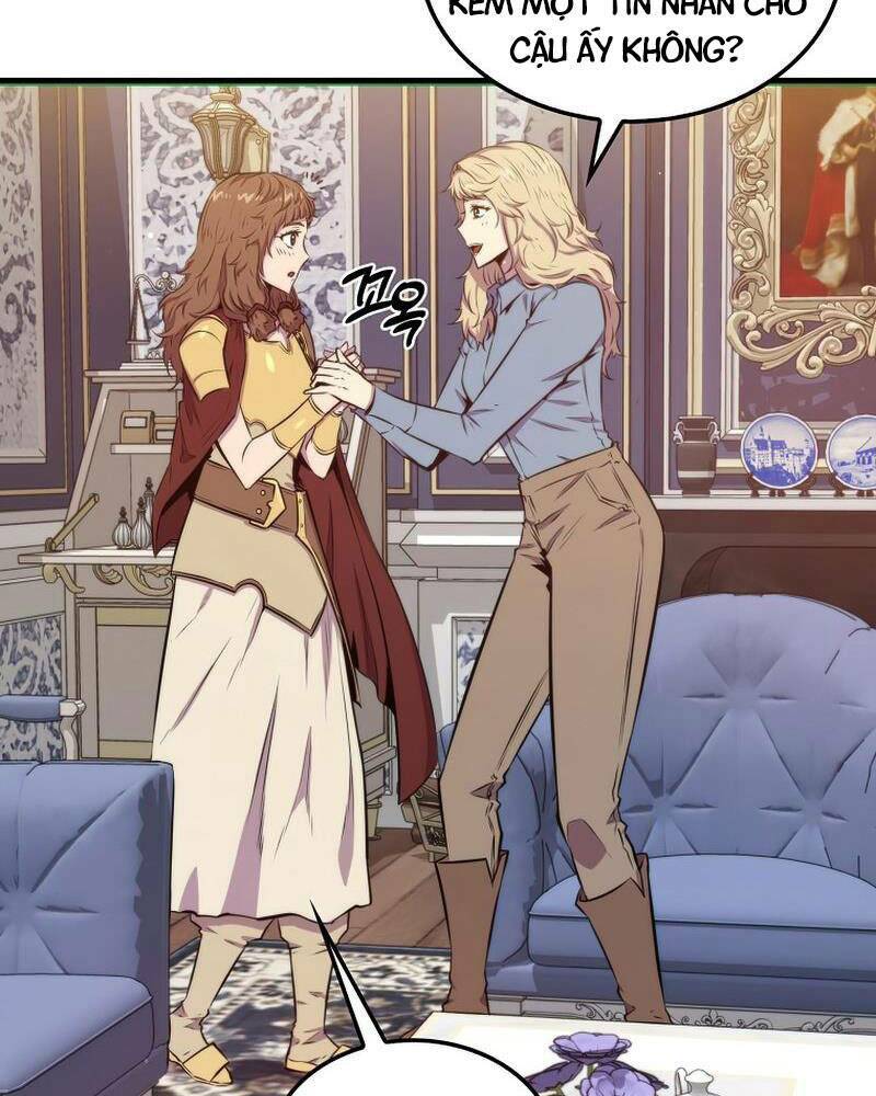 tôi thăng cấp trong lúc ngủ chapter 39 49