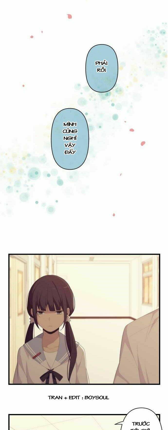 viên thuốc trùng sinh chapter 151 7