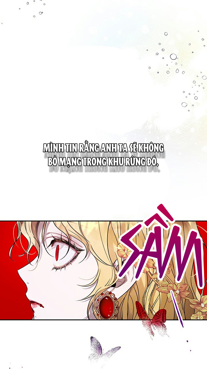 cách để cứu rỗi anh trai của nữ chính chapter 26 39