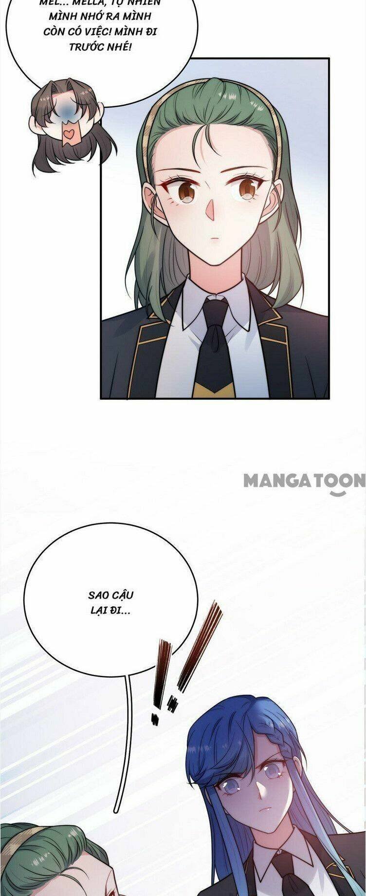 ma lạt thiên kim đẩu ác thiếu chapter 268 4