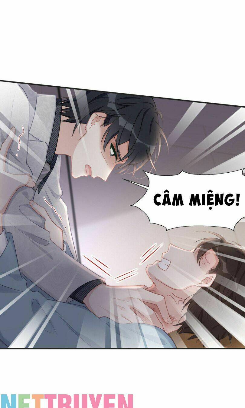 chỉ muốn cưng chiều em chapter 19 20