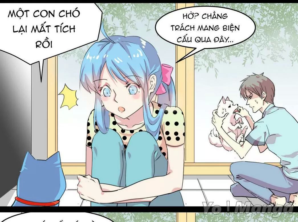 một con chó chapter 52 5