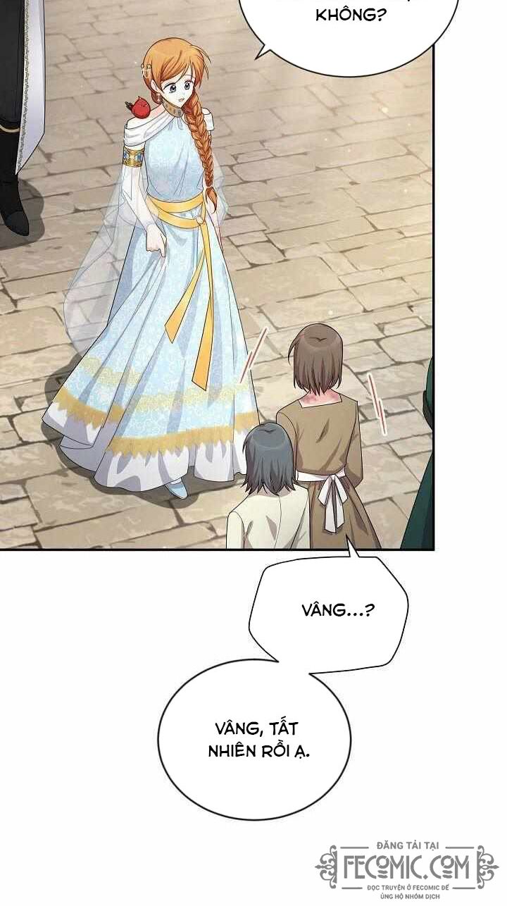 nữ công tước với tâm hồn trống rỗng chapter 49 27