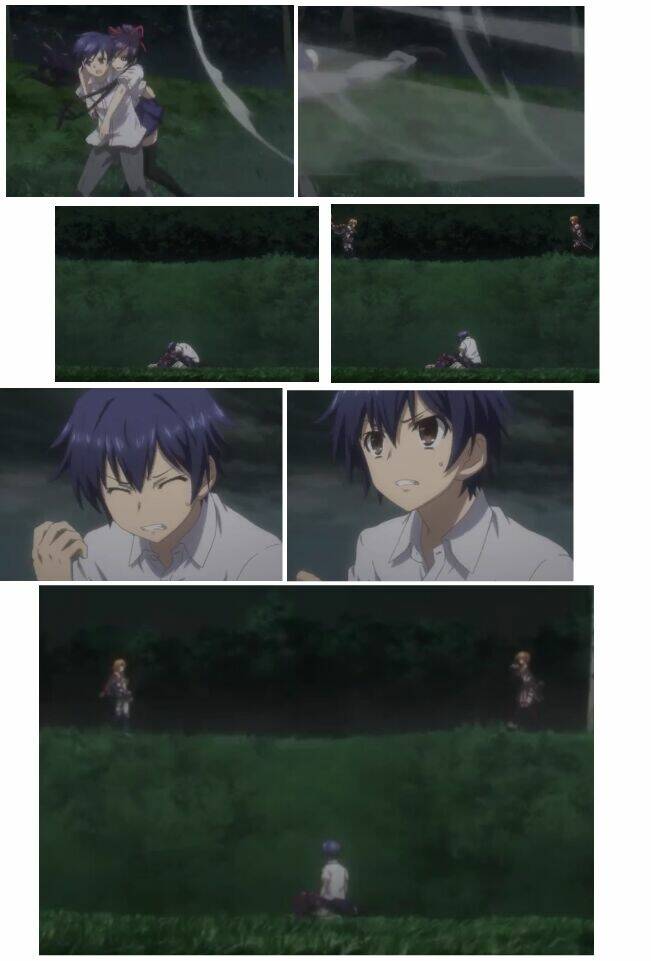 date a live 2 chapter 2 23