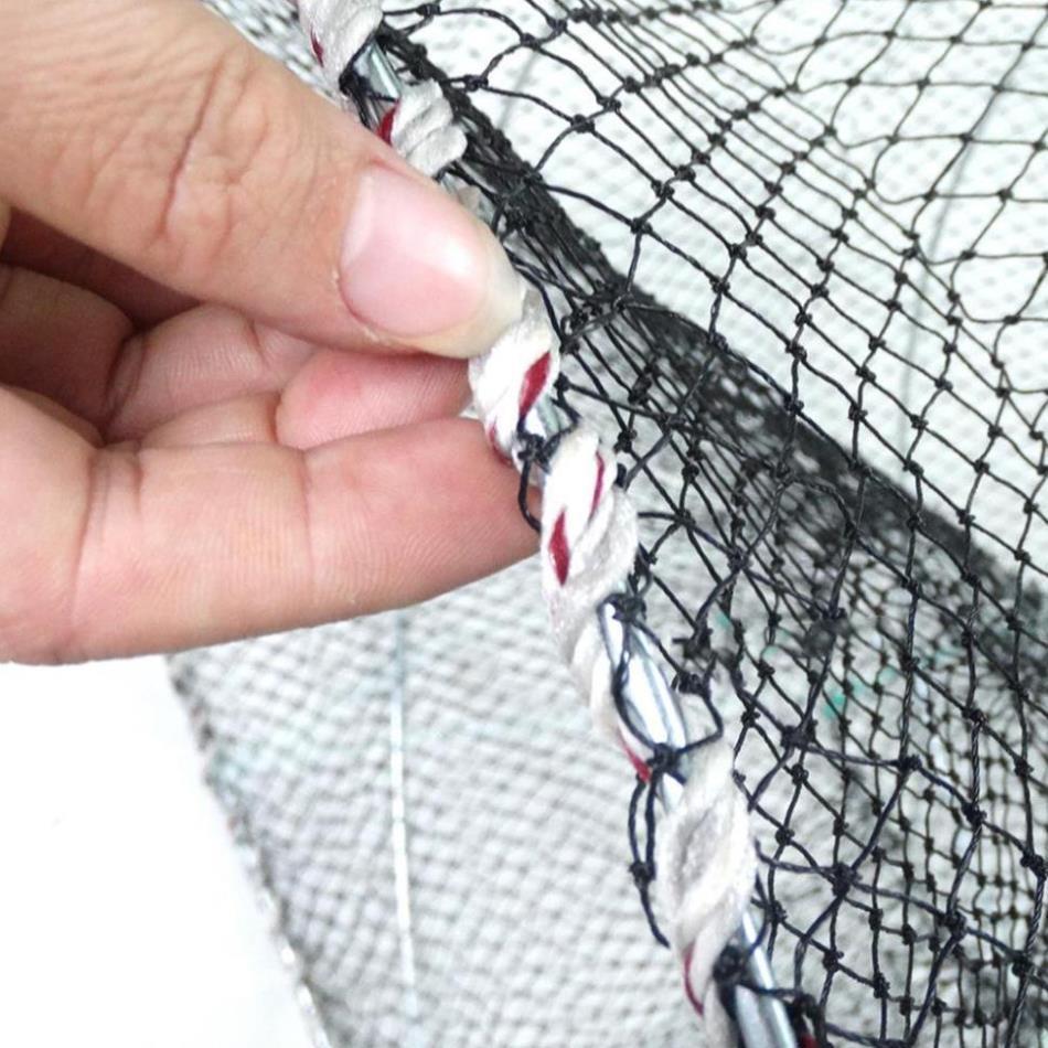 Lồng Lò Xo Dùng Bẫy Tôm, Cua, Cá, Lương Trạch