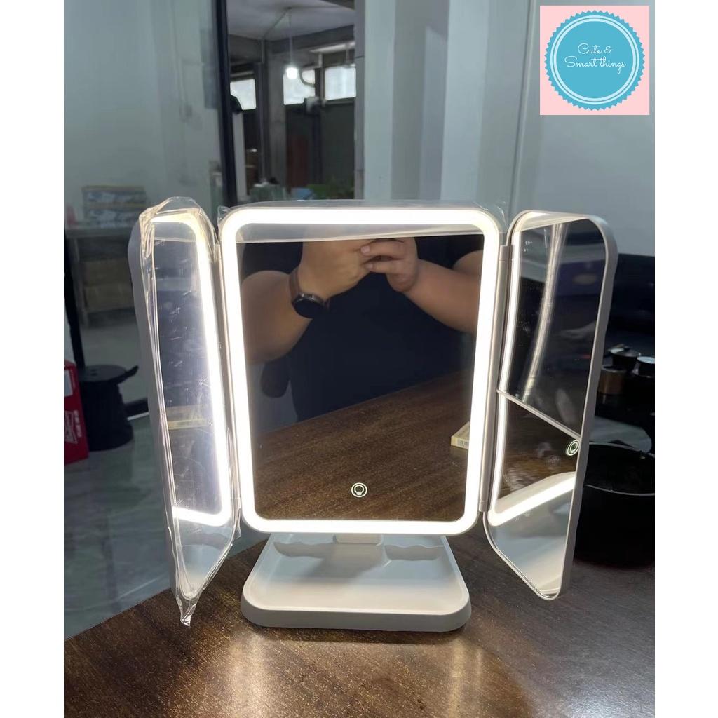 Gương trang điểm sang trọng