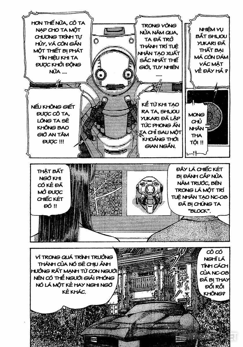 dangerous female teacher chapter 36 7