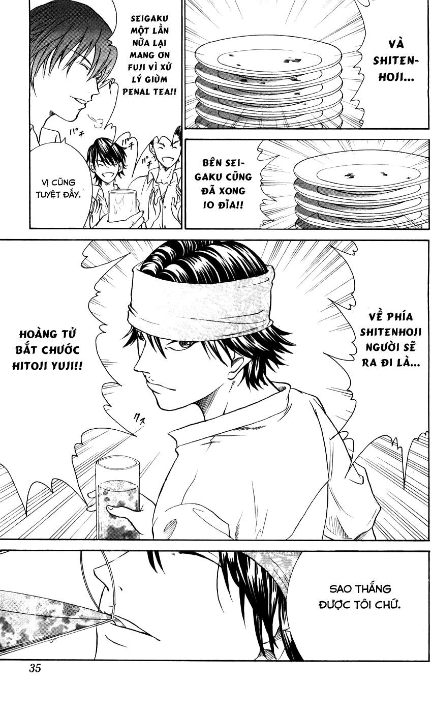 new prince of tennis chapter 343 12