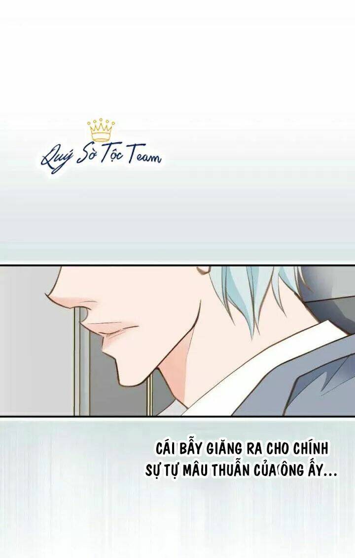 tiếp xúc chí mạng chapter 95 51