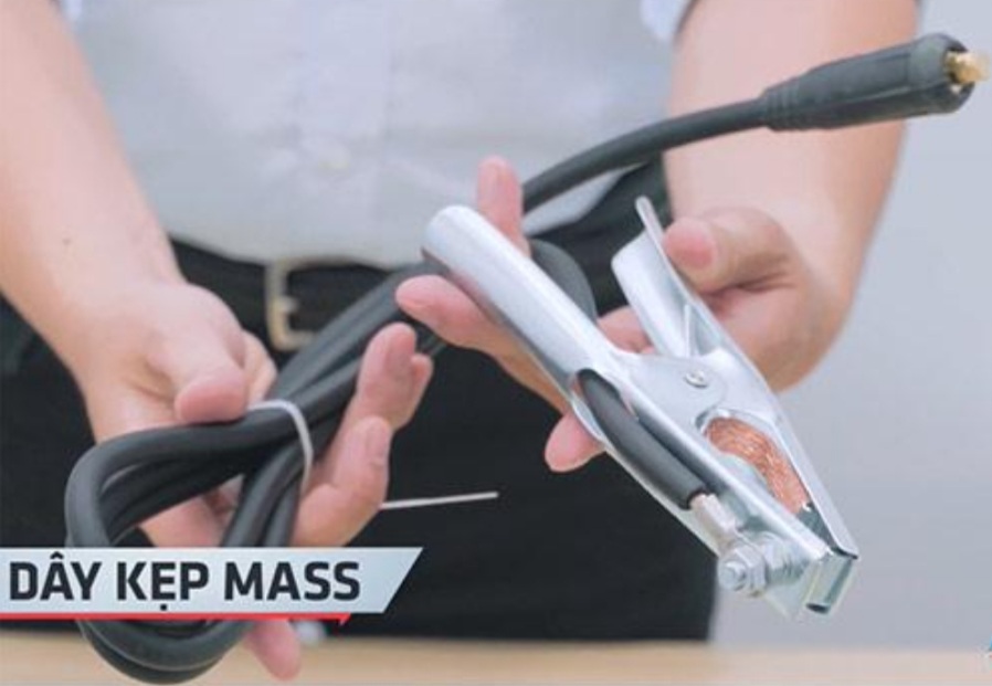 Máy hàn Hồng ký HK160A