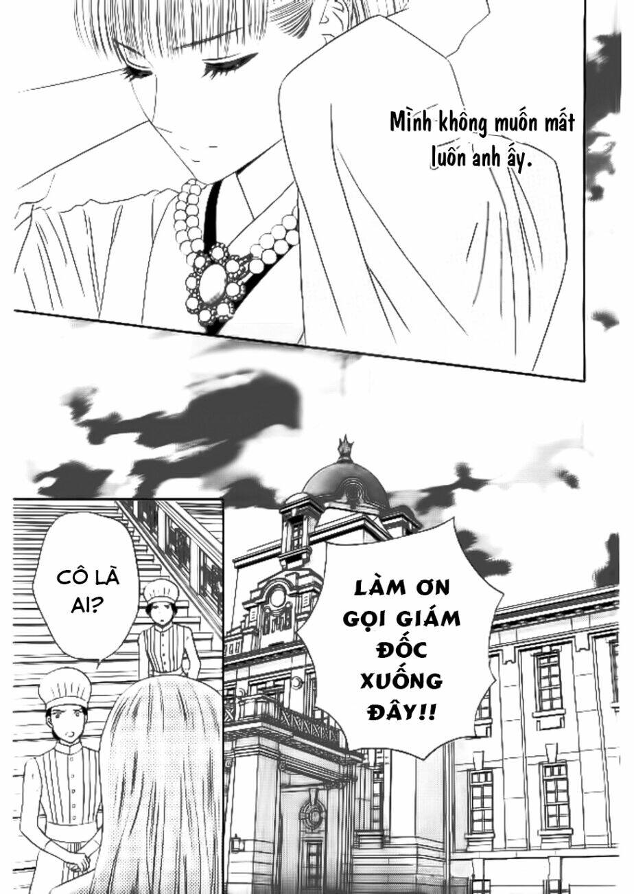 maria no shiro chapter 9 30