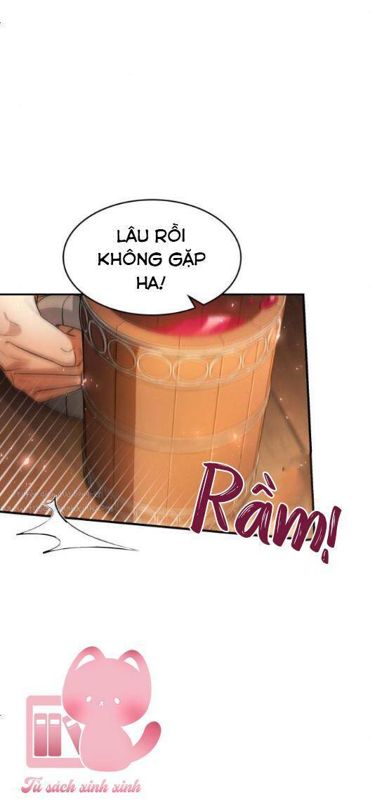 'di vật' melvin để lại chapter 18 13