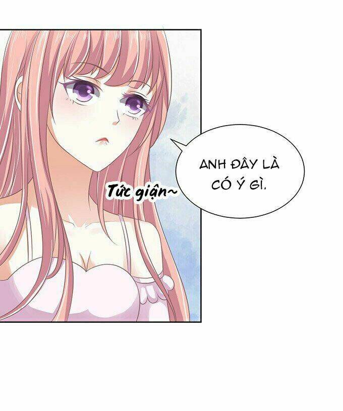 liệt ái tri hạ: series mật đào tiểu tình nhân chapter 51 26