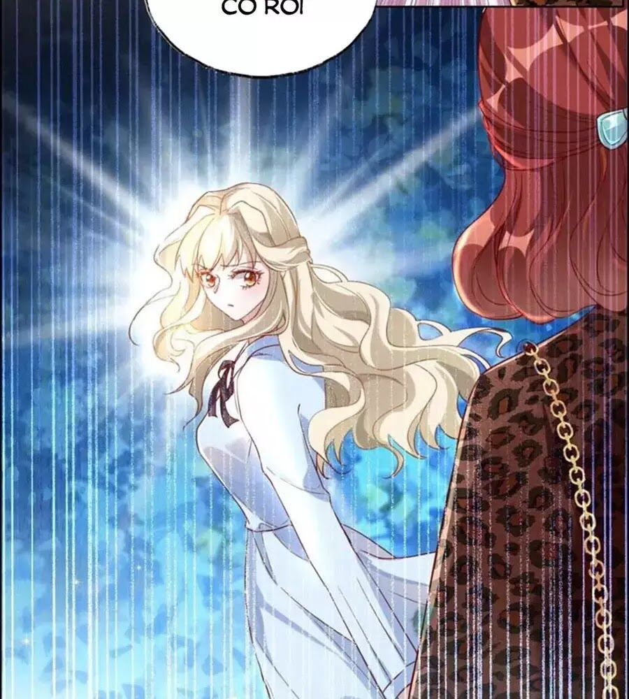 thần luân mật luyến chapter 34 7