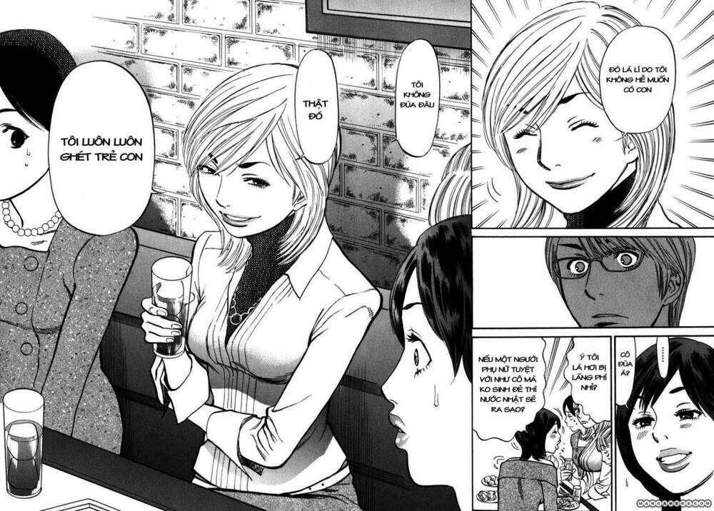 sakuranbo syndrome chapter 24 14