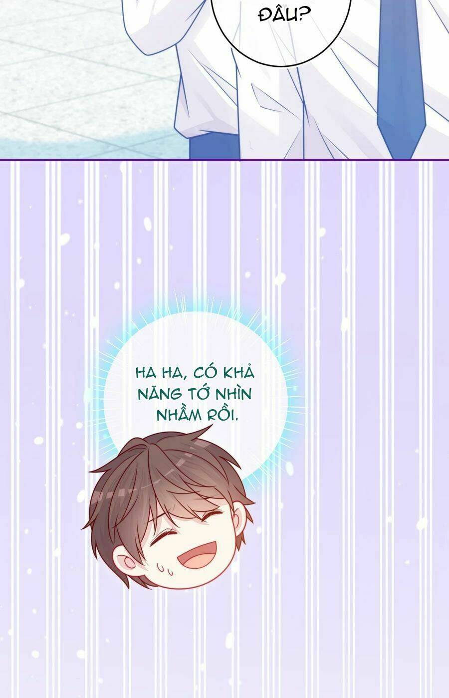 khi cô gái nhìn thấy thời gian chapter 32 15