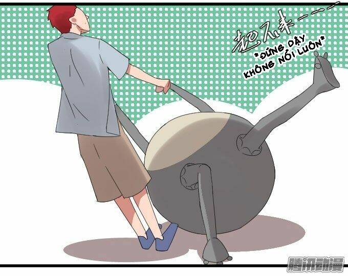 cho anh gần em chapter 14 29