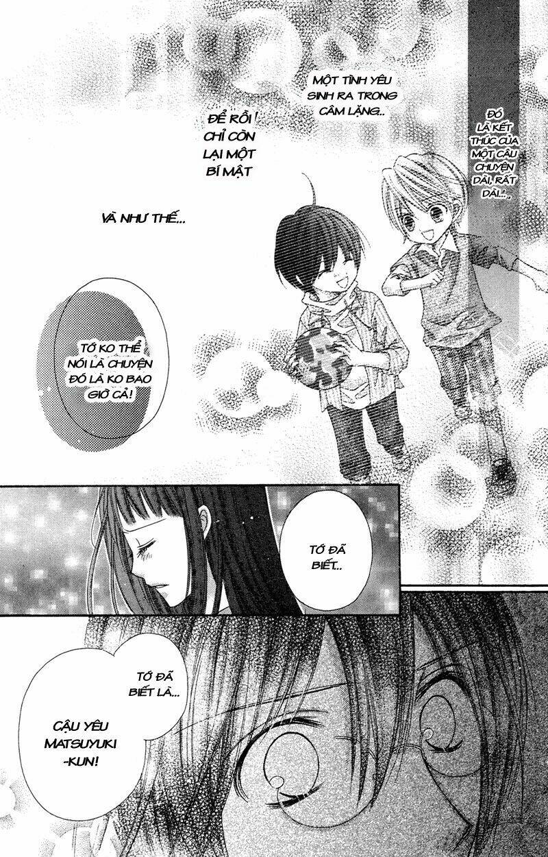 thiên đường lay động chapter 24 39