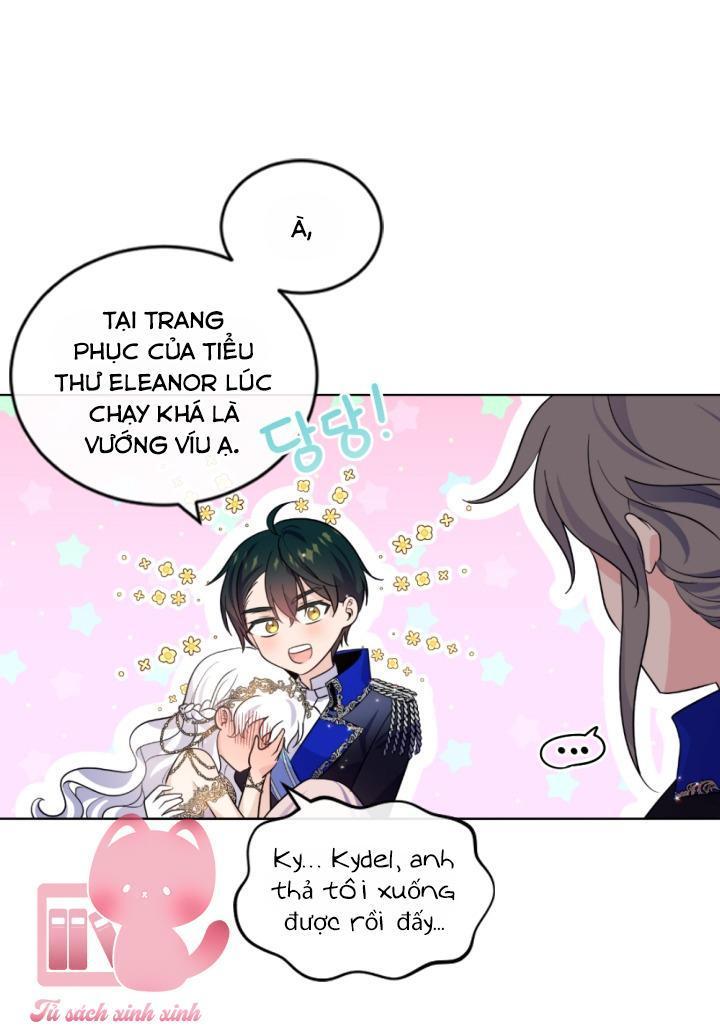 nguyện ước vô vọng của ma nữ chapter 53 20