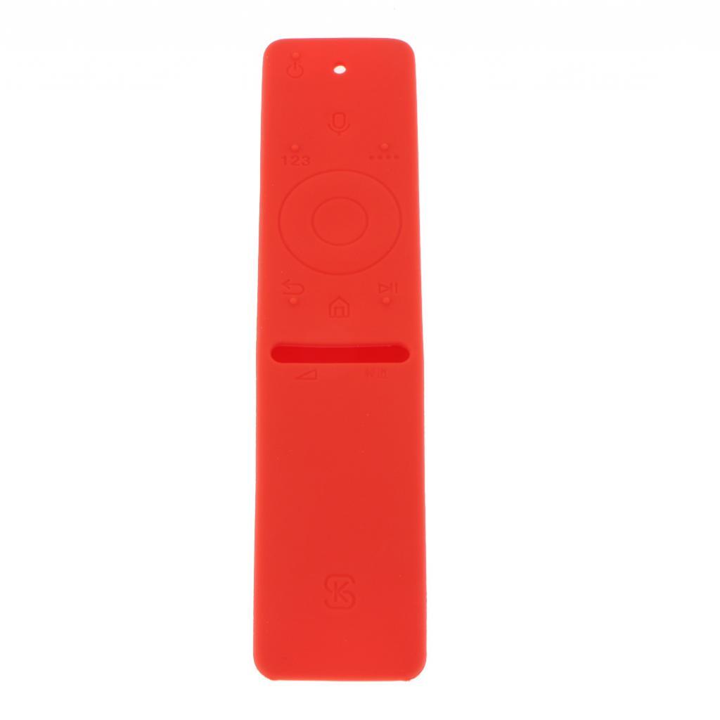 Silicone Case For  TV Voice Version Remote Control