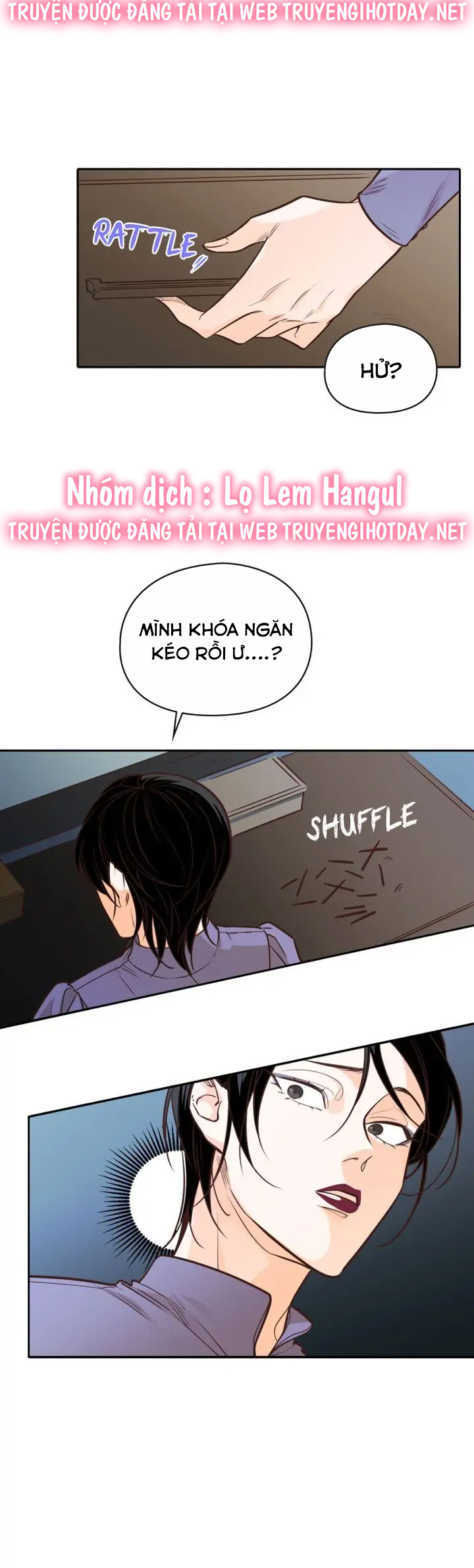 câu chuyện về người phụ nữ ấy chapter 13 6