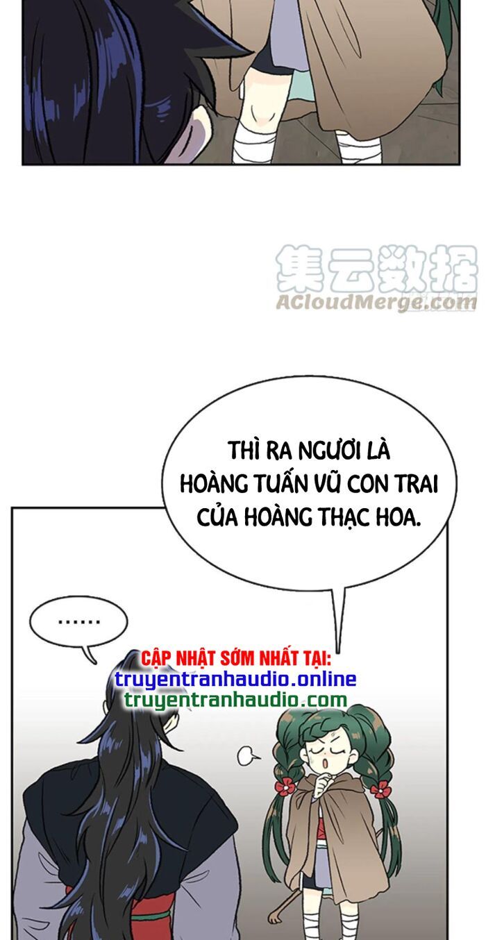 học sĩ tái sinh chapter 152.5 24