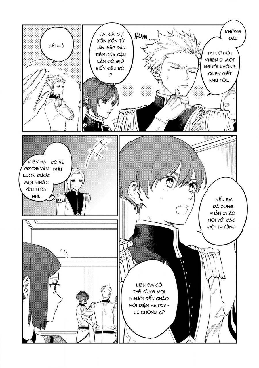 the most heretical last boss queen who will become the source of tragedy will devote herself chapter 17 16