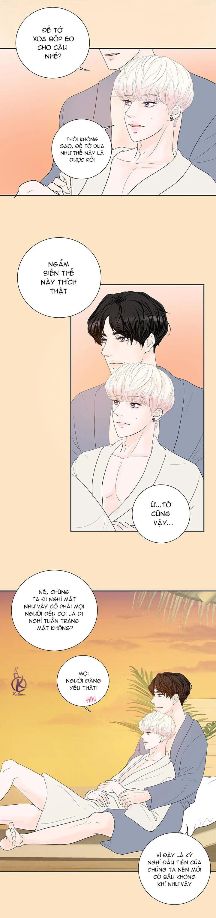 bạn có tò mò về bài review? chapter 36.1 12