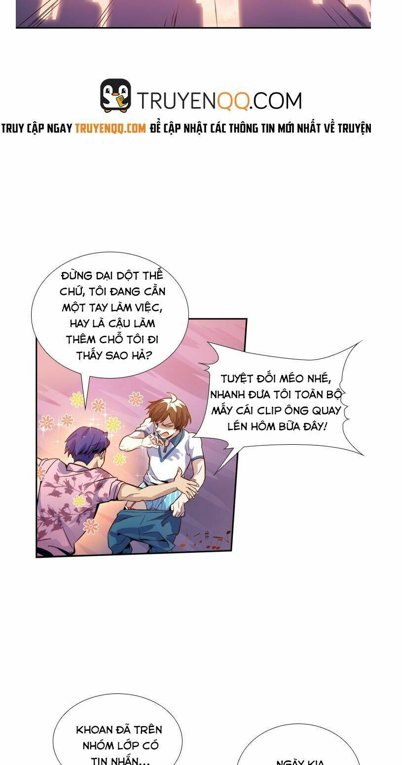 vua biến thái chapter 7 8