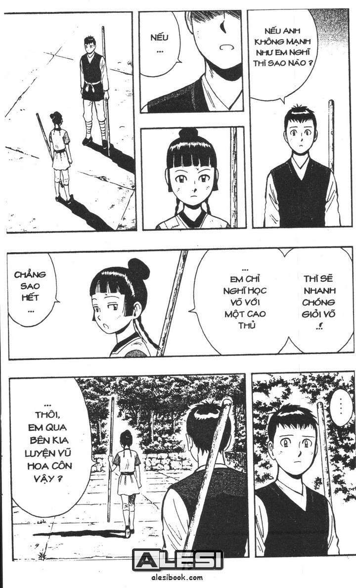 thời niên thiếu của hoàng phi hồng chapter 14 37