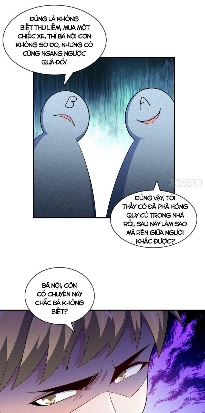 ta là hàn tam thiên chapter 39 17