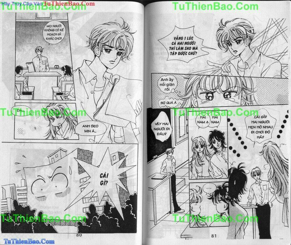 nhật ký của nan a chapter 3 40