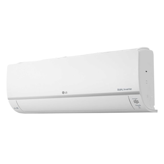 Điều hòa LG 1 chiều Inverter 9200 BTU V10APIUV - Hàng chính hãng - Giao tại HN và 1 số tỉnh toàn quốc