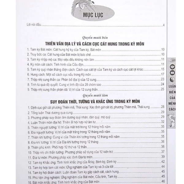 Kỳ Môn Độn Giáp (Bộ 2 Tập)